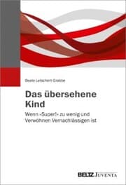 Cover von Das übersehene Kind