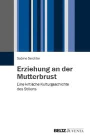Cover von Erziehung an der Mutterbrust