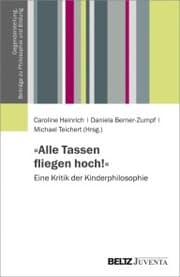 Cover von »Alle Tassen fliegen hoch!«