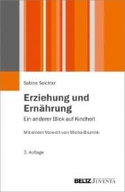 Cover von Erziehung und Ernährung