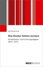 Cover von Wie Kinder fühlen lernten