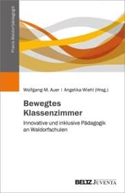 Cover von Bewegtes Klassenzimmer