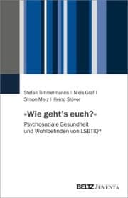 Cover von »Wie geht's euch?«