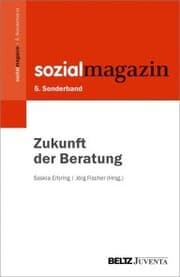 Cover von Zukunft der Beratung