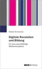 Cover von Digitale Revolution und Bildung