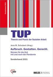 Cover von Aufbruch. Gestalten. Gerecht.