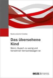 Cover von Das übersehene Kind