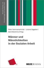 Cover von Männer und Männlichkeiten in der Sozialen Arbeit