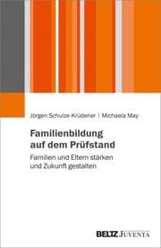 Cover von Familienbildung auf dem Prüfstand