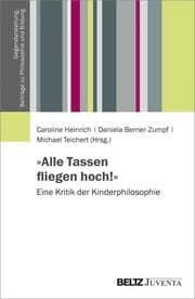 Cover von 'Alle Tassen fliegen hoch!'
