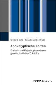 Cover von Apokalyptische Zeiten