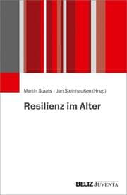 Cover von Resilienz im Alter