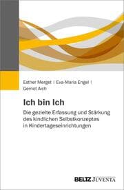 Cover von Ich bin Ich