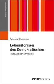 Cover von Lebensformen des Demokratischen