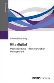 Cover von Kita digital