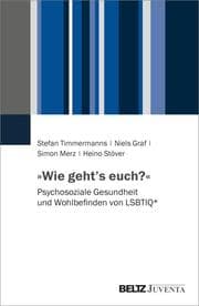 Cover von 'Wie geht's euch?'