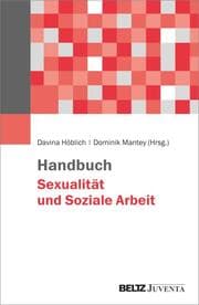Cover von Handbuch Sexualität und Soziale Arbeit