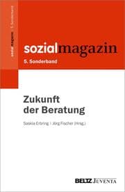 Cover von Zukunft der Beratung