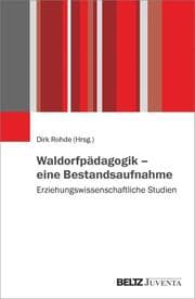 Cover von Waldorfpädagogik - eine Bestandsaufnahme