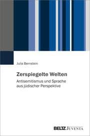 Cover von Zerspiegelte Welten
