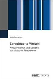Cover von Zerspiegelte Welten