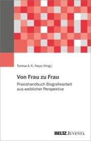 Cover von Von Frau zu Frau