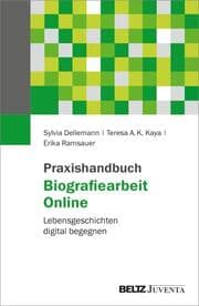 Cover von Praxishandbuch Biografiearbeit Online