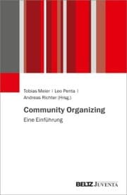 Cover von Community Organizing