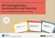 Cover von 68 Trainingskarten Social Justice und Diversity