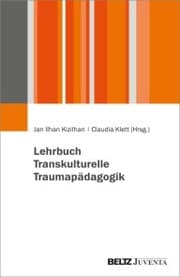Cover von Lehrbuch Transkulturelle Traumapädagogik