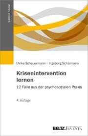Cover von Krisenintervention lernen