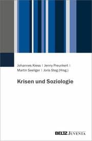 Cover von Krisen und Soziologie