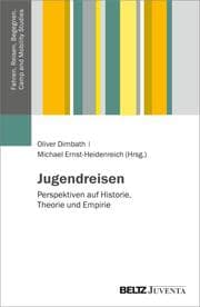 Cover von Jugendreisen