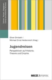 Cover von Jugendreisen