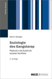 Cover von Soziologie des Gangstarap