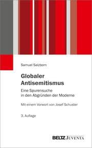 Cover von Globaler Antisemitismus