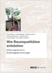 Cover von Wie Raumqualitäten entstehen