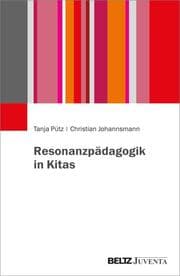 Cover von Resonanzpädagogik in Kitas