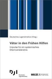 Cover von Väter in den Frühen Hilfen