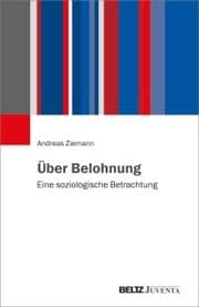 Cover von Über Belohnung
