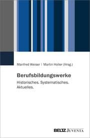Cover von Berufsbildungswerke