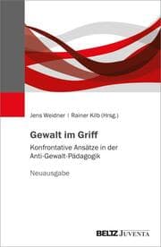 Cover von Gewalt im Griff