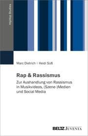 Cover von Rap & Rassismus