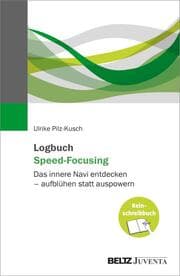 Cover von Logbuch Speed-Focusing