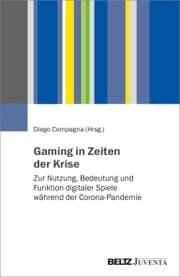 Cover von Gaming in Zeiten der Krise