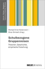 Cover von Schulbezogene Gruppenreisen