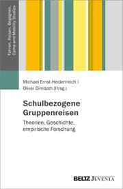 Cover von Schulbezogene Gruppenreisen