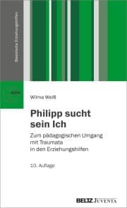 Cover von Philipp sucht sein Ich