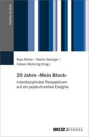 Cover von 20 Jahre 'Mein Block'