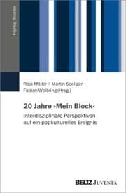 Cover von 20 Jahre »Mein Block«